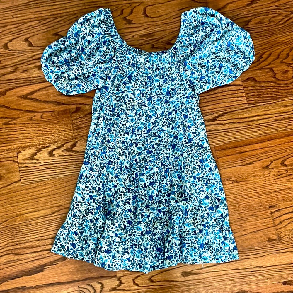 Size S Sundress